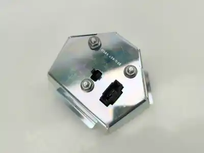 Автозапчасти б/у внешняя ручка ворот за seat leon st (5f8) 1.6 tdi ссылки oem iam 5f0827565d  