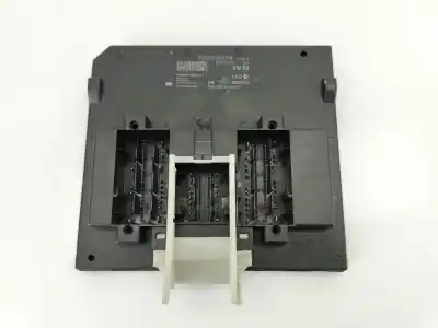 Автозапчасти б/у блок реле/предохранителей за seat leon st (5f8) 1.6 tdi ссылки oem iam 5q0937084cm  