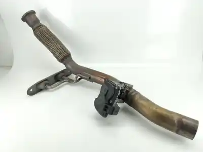 Автозапчасти б/у передняя выхлопная труба за seat leon st (5f8) 1.6 tdi ссылки oem iam 5q0253059fj