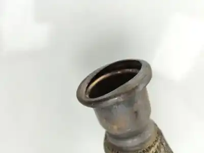 Автозапчасти б/у передняя выхлопная труба за seat leon st (5f8) 1.6 tdi ссылки oem iam 5q0253059fj  