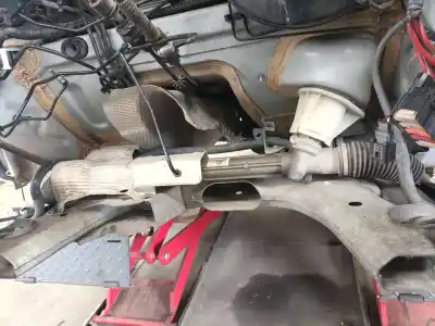 Автозапчастина б/у рульмова рейка для renault kangoo express (fw0/1_) 1.5 dci 80 (fw15) посилання на oem iam 490019110r  