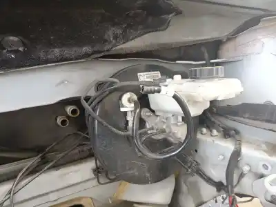 Автозапчастина б/у гальмівний серво для renault kangoo express (fw0/1_) 1.5 dci 80 (fw15) посилання на oem iam   