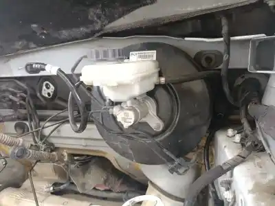 Автозапчастина б/у гальмівний серво для renault kangoo express (fw0/1_) 1.5 dci 80 (fw15) посилання на oem iam   