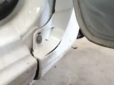 Автозапчастина б/у передне праве крило для renault kangoo express (fw0/1_) 1.5 dci 80 (fw15) посилання на oem iam 631002210r  