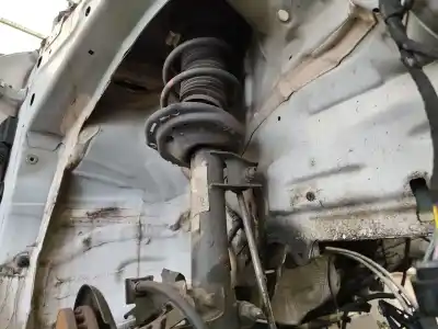 Автозапчасти б/у амортизатор передний правый за seat leon st (5f8) 1.6 tdi ссылки oem iam 5q0413031fj  