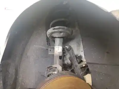 Second-hand car spare part front right shock absorber for audi a1 sportback (gba) 30 tfsi oem iam references 2q0413031bd