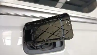 Peça sobressalente para automóvel em segunda mão tampa de combustível externa por volkswagen caddy v monospace (sbb, sbj) 2.0 tdi bmt referências oem iam 04l010012m