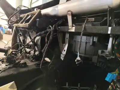 Second-hand car spare part full normal heating for bmw x1 (e84) sdrive 20 d oem iam references 64119190595  