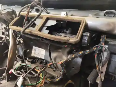 Second-hand car spare part full normal heating for bmw x1 (e84) sdrive 20 d oem iam references 64119190595  