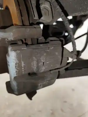 Автозапчастина б/у задній правий гальмівний супорт для bmw x1 (e84) sdrive 20 d посилання на oem iam 34216768698  