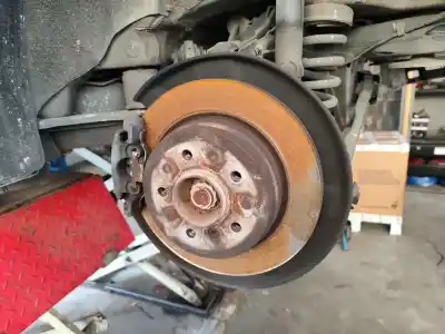 İkinci el araba yedek parçası sol arka baglanti için bmw x1 (e84) sdrive 20 d oem iam referansları 33326788053