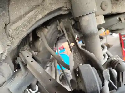 İkinci el araba yedek parçası arka stabilizatör bar için bmw x1 (e84) sdrive 20 d oem iam referansları 33556793164