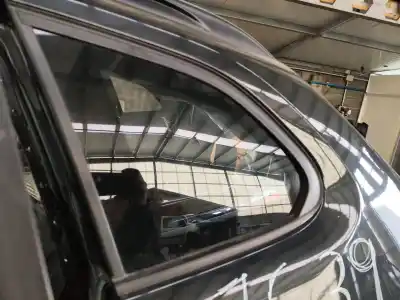 İkinci el araba yedek parçası sol arka esas cam için bmw x1 (e84) sdrive 20 d oem iam referansları 51372990329
