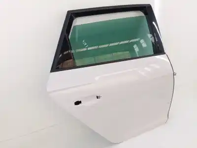 Автозапчасти б/у дверь задняя правая за seat leon st (5f8) 1.6 tdi ссылки oem iam 5f9833056  