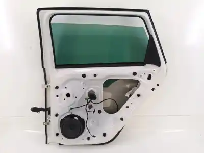 Автозапчасти б/у дверь задняя правая за seat leon st (5f8) 1.6 tdi ссылки oem iam 5f9833056  