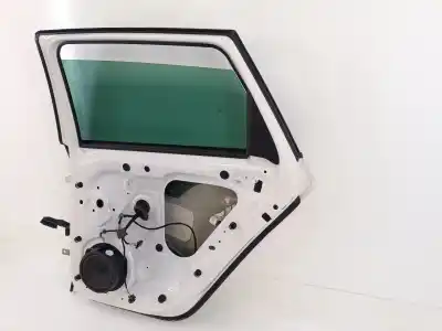 Автозапчасти б/у дверь задняя правая за seat leon st (5f8) 1.6 tdi ссылки oem iam 5f9833056  