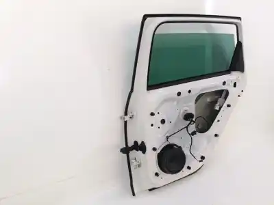 Автозапчасти б/у дверь задняя правая за seat leon st (5f8) 1.6 tdi ссылки oem iam 5f9833056  