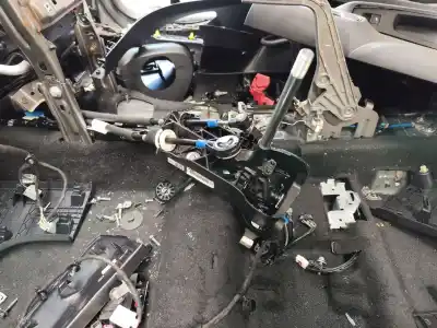 Автозапчастина б/у передач для ford puma (j2k, cf7) 1.0 ecoboost mhev посилання на oem iam 