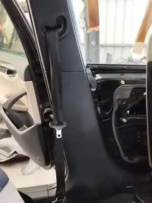 Second-hand car spare part front left seat belt for bmw x1 (e84) xdrive 23 d oem iam references 72112991281