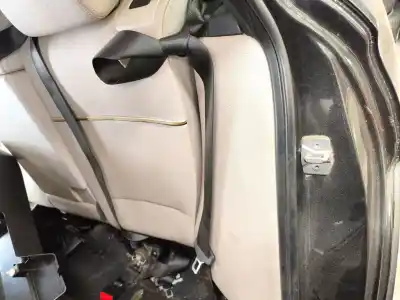 Second-hand car spare part rear left seat belt for bmw x1 (e84) xdrive 23 d oem iam references 72112991295