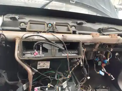 Second-hand car spare part heating / air conditioning radiator for bmw x1 (e84) xdrive 23 d oem iam references 64119190595