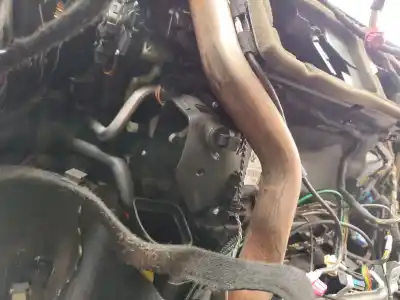 Автозапчасти б/у радиатор отопления / кондиционирования воздуха за bmw x1 (e84) xdrive 23 d ссылки oem iam 64119190595  