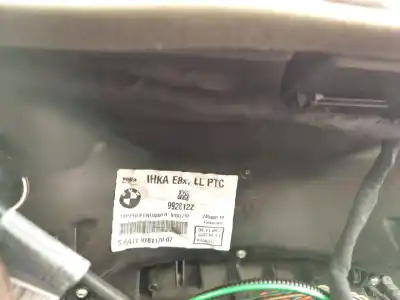 Автозапчасти б/у радиатор отопления / кондиционирования воздуха за bmw x1 (e84) xdrive 23 d ссылки oem iam 64119190595  