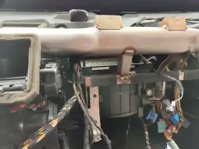 Автозапчасти б/у радиатор отопления / кондиционирования воздуха за bmw x1 (e84) xdrive 23 d ссылки oem iam 64119190595  