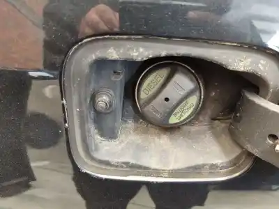 Second-hand car spare part fuel cap for bmw x1 (e84) xdrive 23 d oem iam references 16117222392