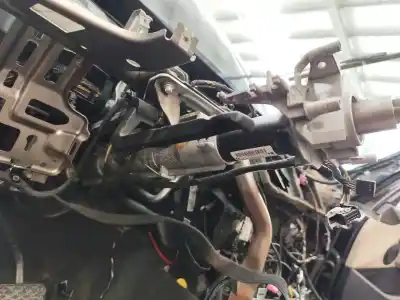 Second-hand car spare part steering column for bmw x1 (e84) xdrive 23 d oem iam references 32306784867