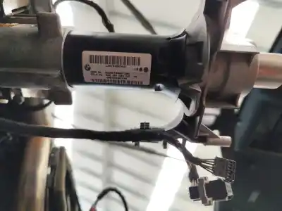 Автозапчастина б/у рульва колонка для bmw x1 (e84) xdrive 23 d посилання на oem iam 32306784867  