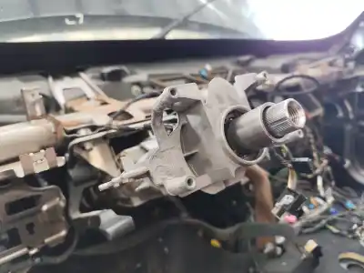 Автозапчастина б/у рульва колонка для bmw x1 (e84) xdrive 23 d посилання на oem iam 32306784867  