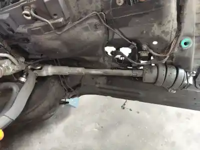 Автозапчастина б/у рульва колонка для bmw x1 (e84) xdrive 23 d посилання на oem iam 32306784867  