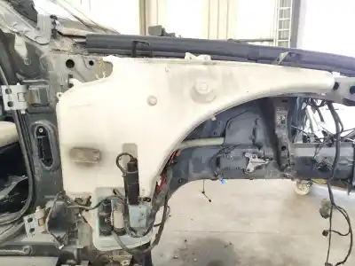 Second-hand car spare part windscreen washer bottle for bmw x1 (e84) xdrive 23 d oem iam references 61667238666