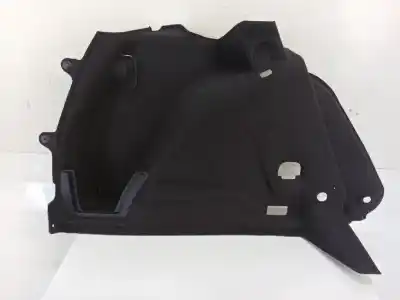 Tweedehands auto-onderdeel achterlijstjes voor volkswagen golf vii (5g1, bq1, be1, be2) 2.0 r 4motion oem iam-referenties 5g6867427