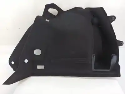 Tweedehands auto-onderdeel achterlijstjes voor volkswagen golf vii (5g1, bq1, be1, be2) 2.0 r 4motion oem iam-referenties 5g6867428
