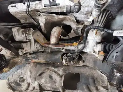 Автозапчасти б/у РУЛЕВАЯ РЕЙКА за FORD KUGA II (DM2)  ссылки OEM IAM CV6C3D070  