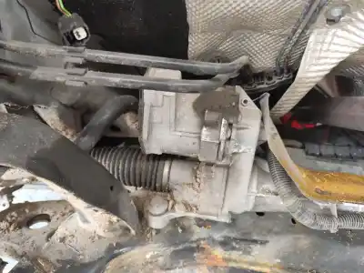Автозапчастина б/у рульмова рейка для ford kuga ii (dm2) 1.5 tdci посилання на oem iam cv6c3d070  