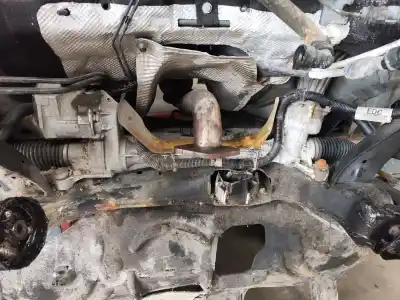 Автозапчастина б/у рульмова рейка для ford kuga ii (dm2) 1.5 tdci посилання на oem iam cv6c3d070  