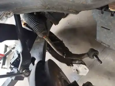 Автозапчастина б/у рульмова рейка для ford kuga ii (dm2) 1.5 tdci посилання на oem iam cv6c3d070  