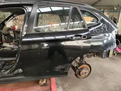 İkinci el araba yedek parçası arka sol kapi için bmw x1 (e84) sdrive 20 d oem iam referansları 41009628743