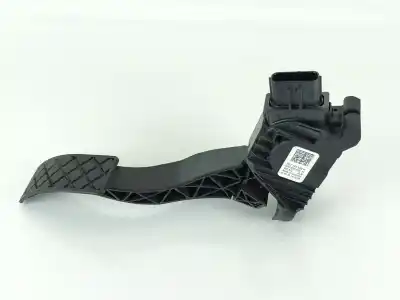 Автозапчастина б/у педаль акселератора для seat leon st (5f8) 1.6 tdi посилання на oem iam 5q1723503k  