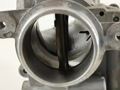 Автозапчастина б/у коробка метелика для seat leon st (5f8) 1.6 tdi посилання на oem iam 04l128063t  