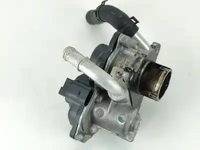 Автозапчасти б/у КЛАПАН РОГ за SEAT LEON ST (5F8)  ссылки OEM IAM 04L131501S  