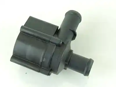Автозапчастина б/у водяна бомба для seat leon st (5f8) 1.6 tdi посилання на oem iam 5q0121591  
