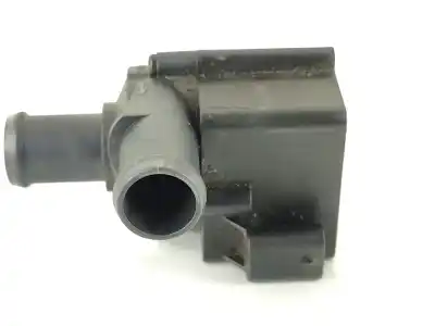 Автозапчастина б/у водяна бомба для seat leon st (5f8) 1.6 tdi посилання на oem iam 5q0121591  