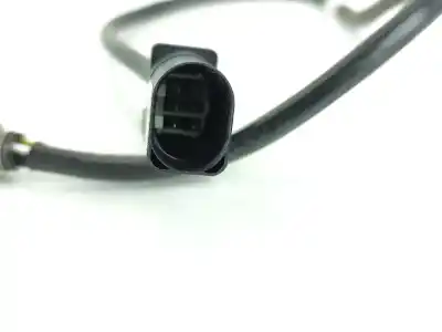 Автозапчастина б/у лямбда-зонд для seat leon st (5f8) 1.6 tdi посилання на oem iam 04l906262ad  