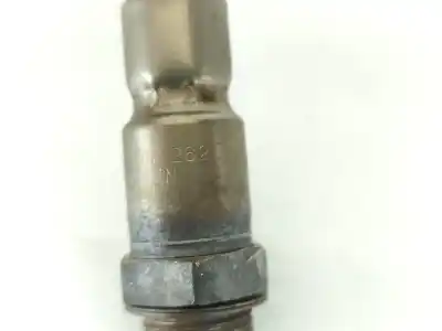 Автозапчастина б/у лямбда-зонд для seat leon st (5f8) 1.6 tdi посилання на oem iam 04l906262ad  