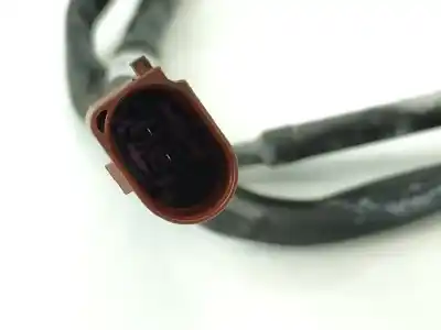 Автозапчастина б/у лямбда-зонд для seat leon st (5f8) 1.6 tdi посилання на oem iam 04l906088da  