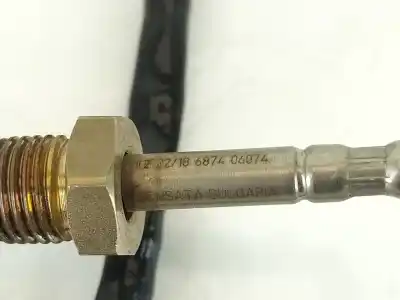 Автозапчастина б/у лямбда-зонд для seat leon st (5f8) 1.6 tdi посилання на oem iam 04l906088da  